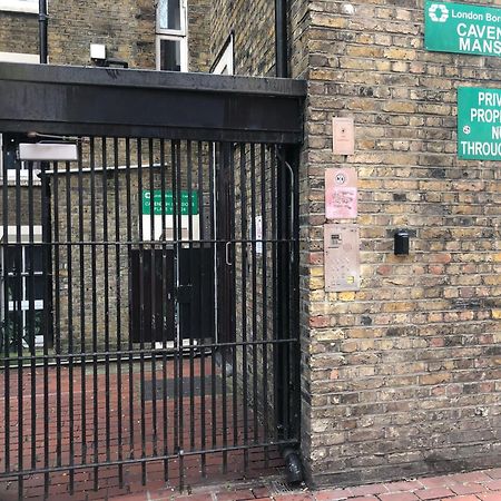 Holborn Entire Flat In London Apartment Exterior photo