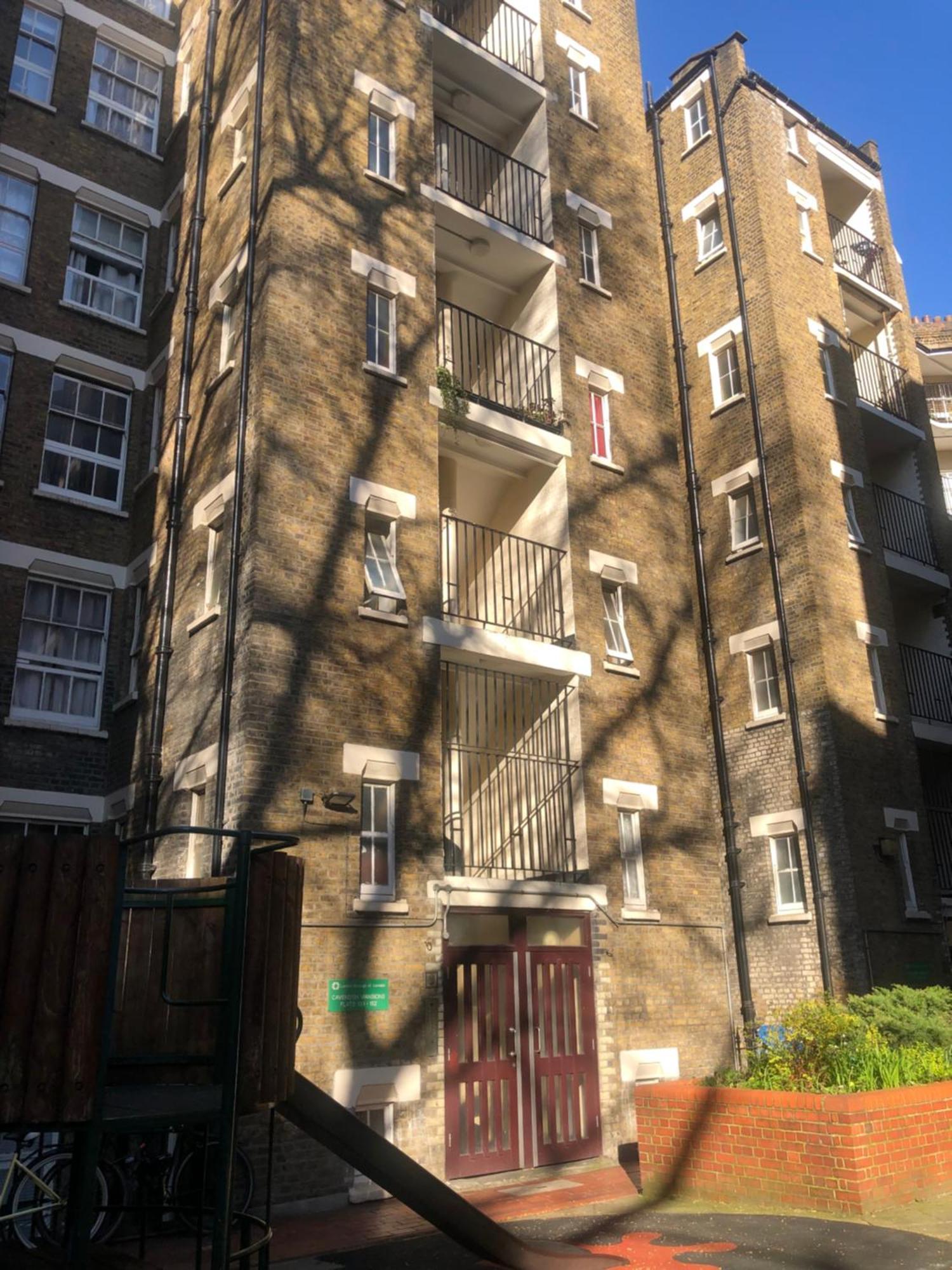 Holborn Entire Flat In London Apartment Exterior photo